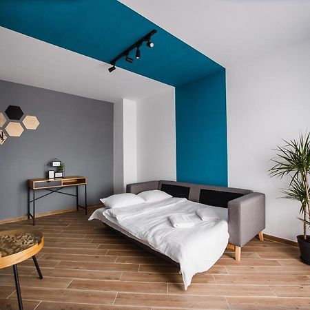 Azur Paradise Near City Center Oradea Exteriör bild