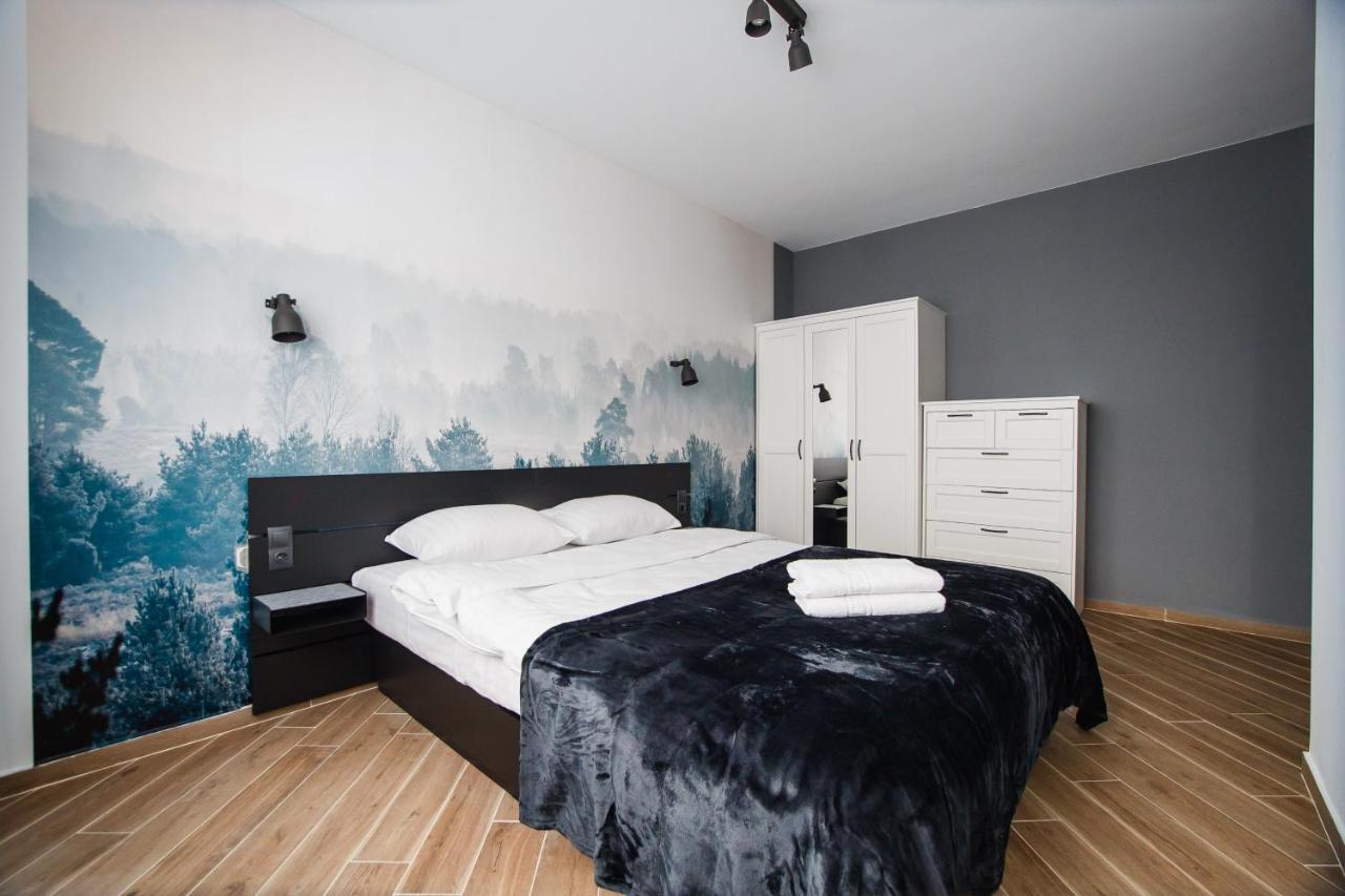 Azur Paradise Near City Center Oradea Exteriör bild